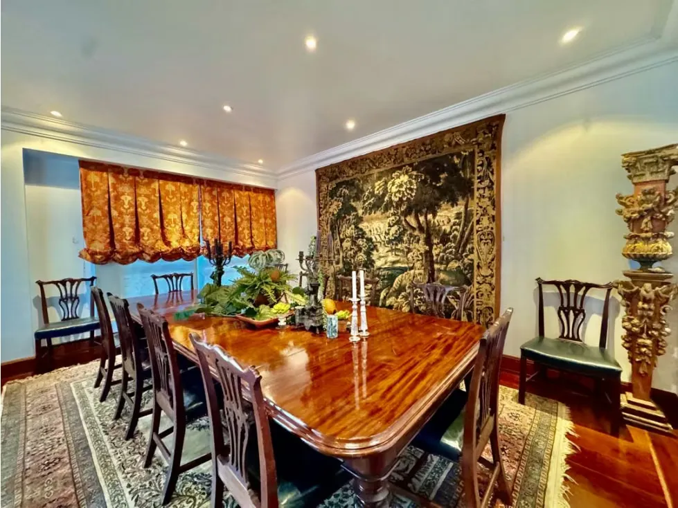 Se vende PB 600m2 6h/7b/4p Colinas d Valle Arriba - 5