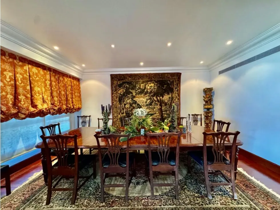 Se vende PB 600m2 6h/7b/4p Colinas d Valle Arriba - 8