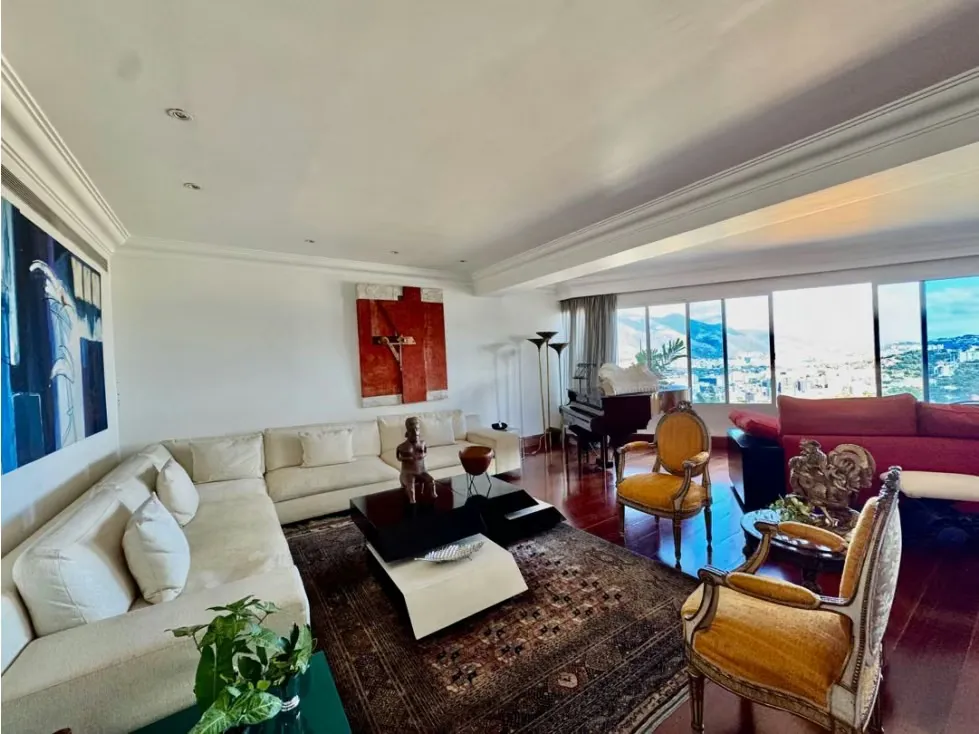 Se vende PB 600m2 6h/7b/4p Colinas d Valle Arriba - 9