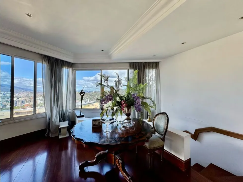 Se vende PB 600m2 6h/7b/4p Colinas d Valle Arriba - 10