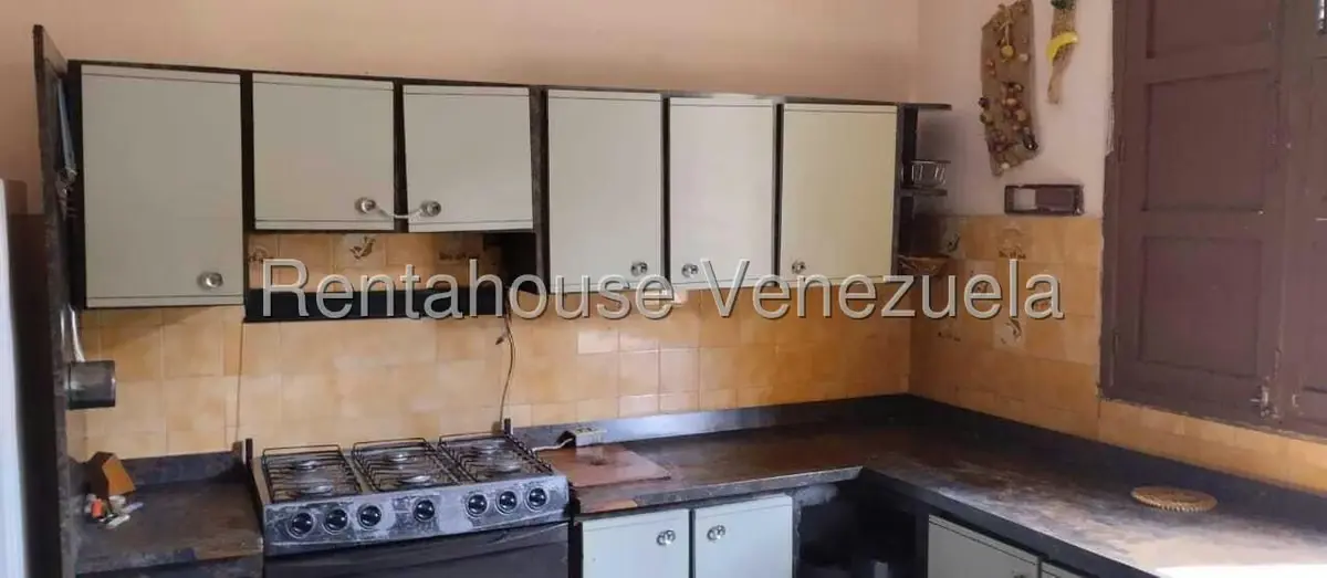 Casa (1 Nivel) en Venta en La Parroquia, Merida - 11