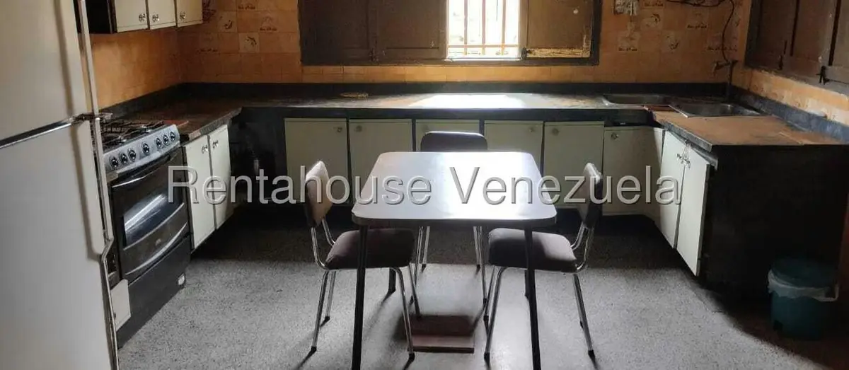 Casa (1 Nivel) en Venta en La Parroquia, Merida - 12