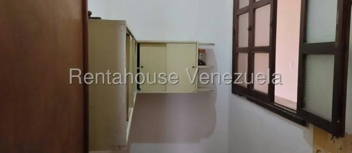 Casa (1 Nivel) en Venta en La Parroquia, Merida - 13