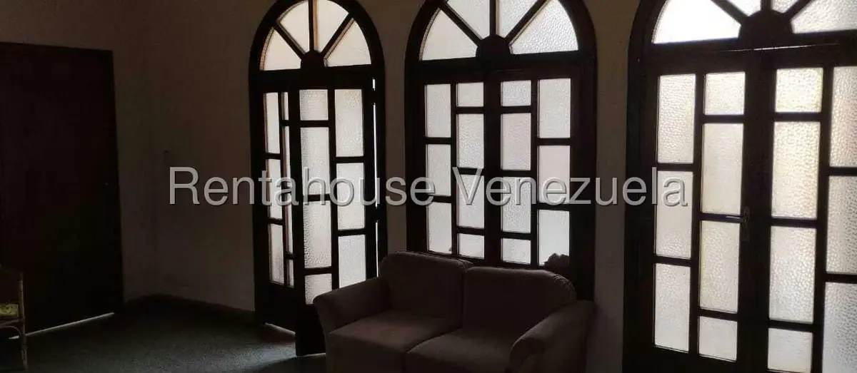 Casa (1 Nivel) en Venta en La Parroquia, Merida - 14