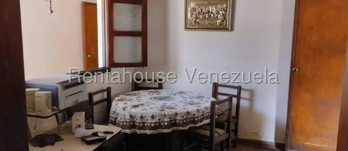 Casa (1 Nivel) en Venta en La Parroquia, Merida - 15