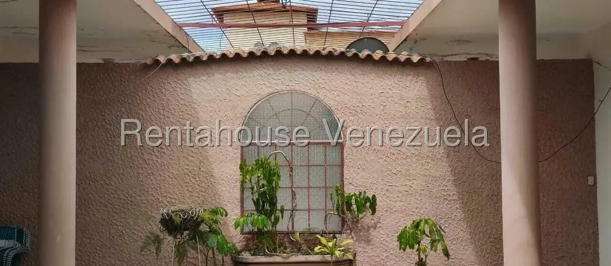 Casa (1 Nivel) en Venta en La Parroquia, Merida - 16