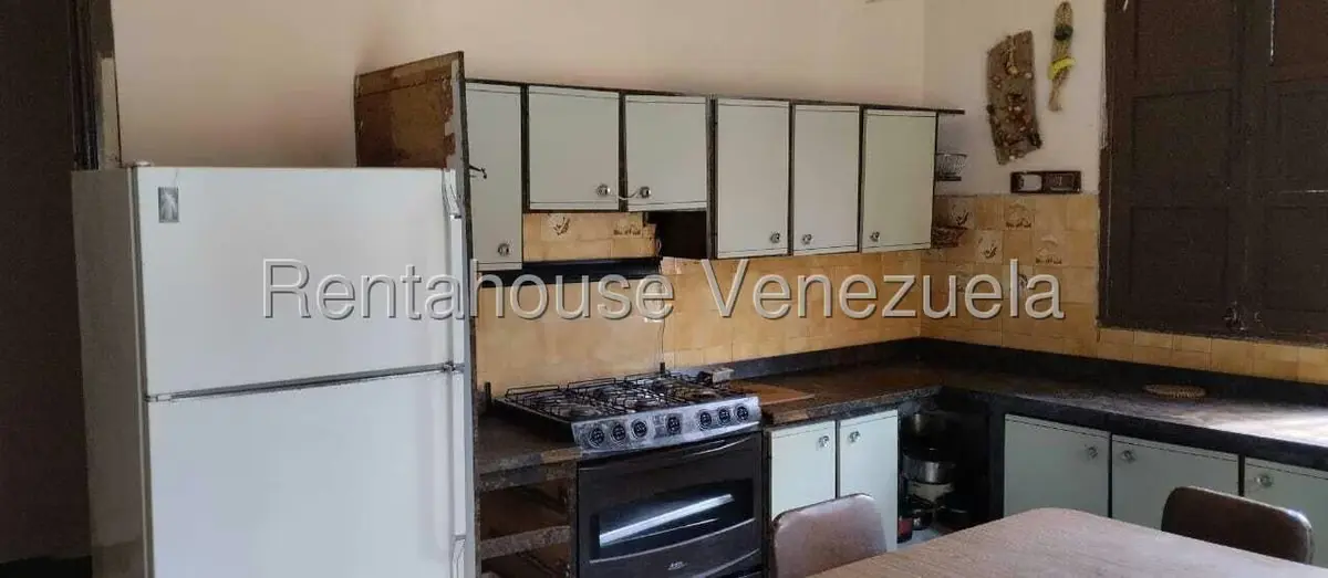 Casa (1 Nivel) en Venta en La Parroquia, Merida - 17