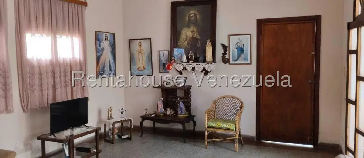 Casa (1 Nivel) en Venta en La Parroquia, Merida - 18