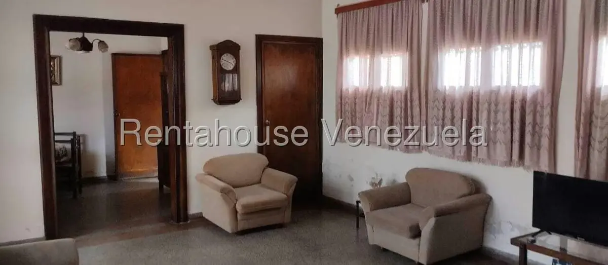 Casa (1 Nivel) en Venta en La Parroquia, Merida - 19