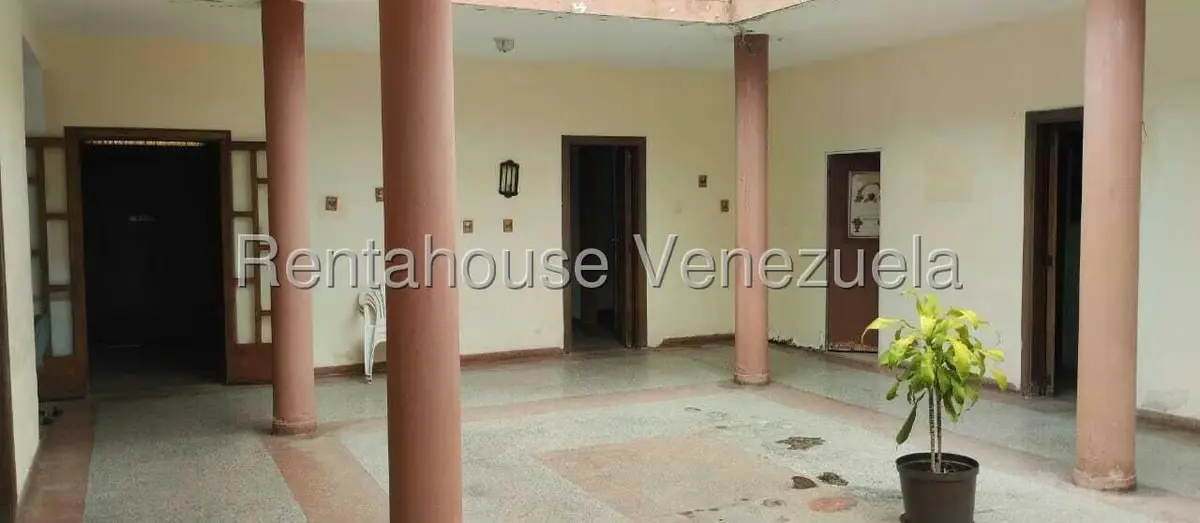 Casa (1 Nivel) en Venta en La Parroquia, Merida - 2
