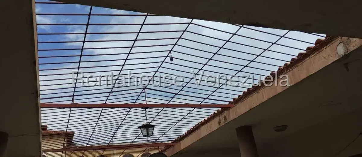 Casa (1 Nivel) en Venta en La Parroquia, Merida - 27