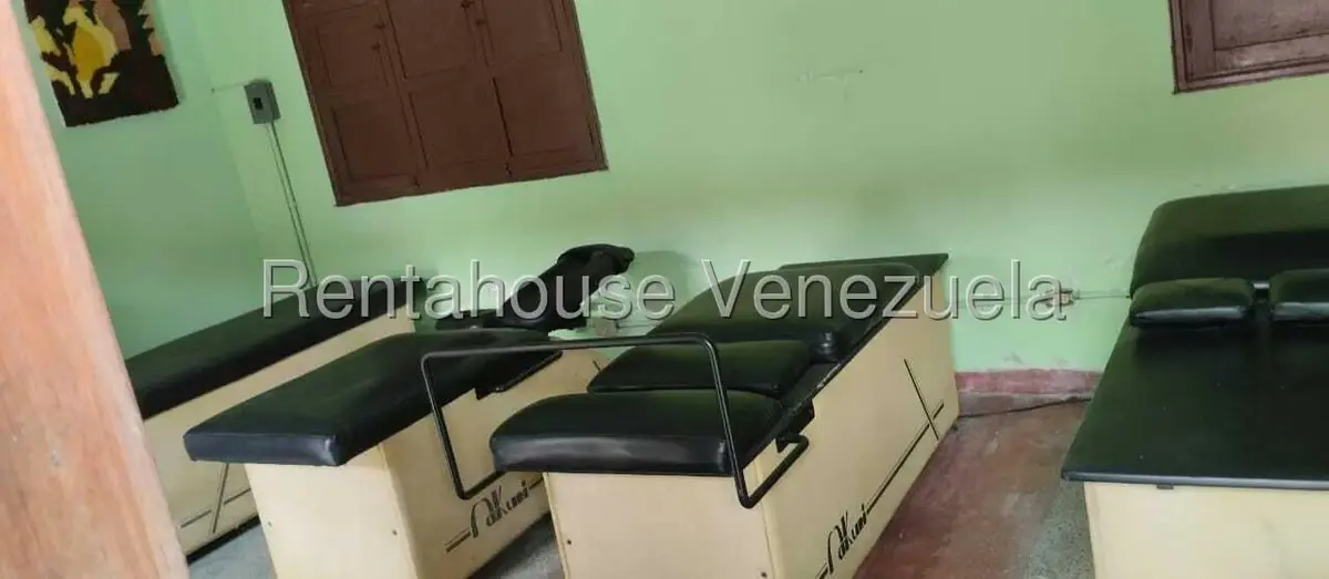 Casa (1 Nivel) en Venta en La Parroquia, Merida - 3