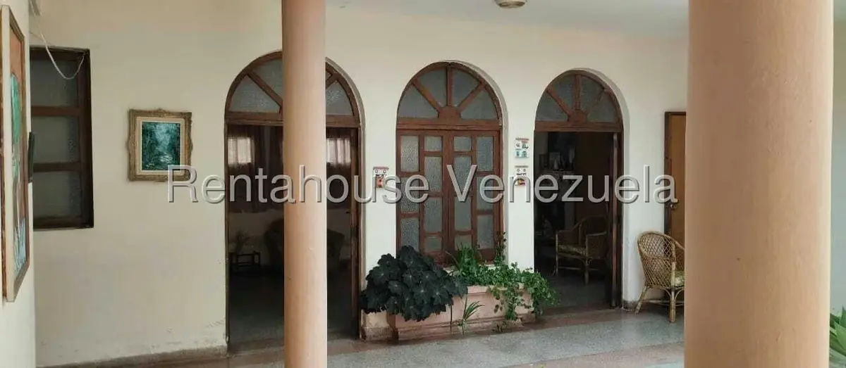 Casa (1 Nivel) en Venta en La Parroquia, Merida - 31