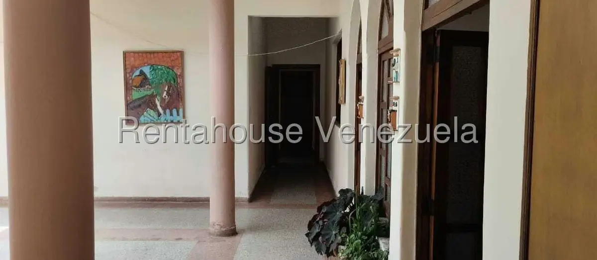 Casa (1 Nivel) en Venta en La Parroquia, Merida - 34