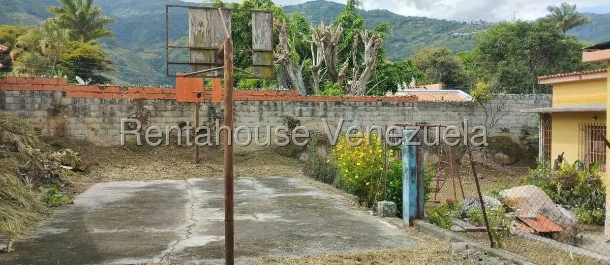 Casa (1 Nivel) en Venta en La Parroquia, Merida - 36