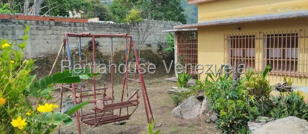Casa (1 Nivel) en Venta en La Parroquia, Merida - 38