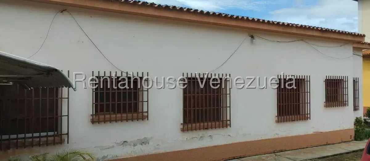 Casa (1 Nivel) en Venta en La Parroquia, Merida - 39