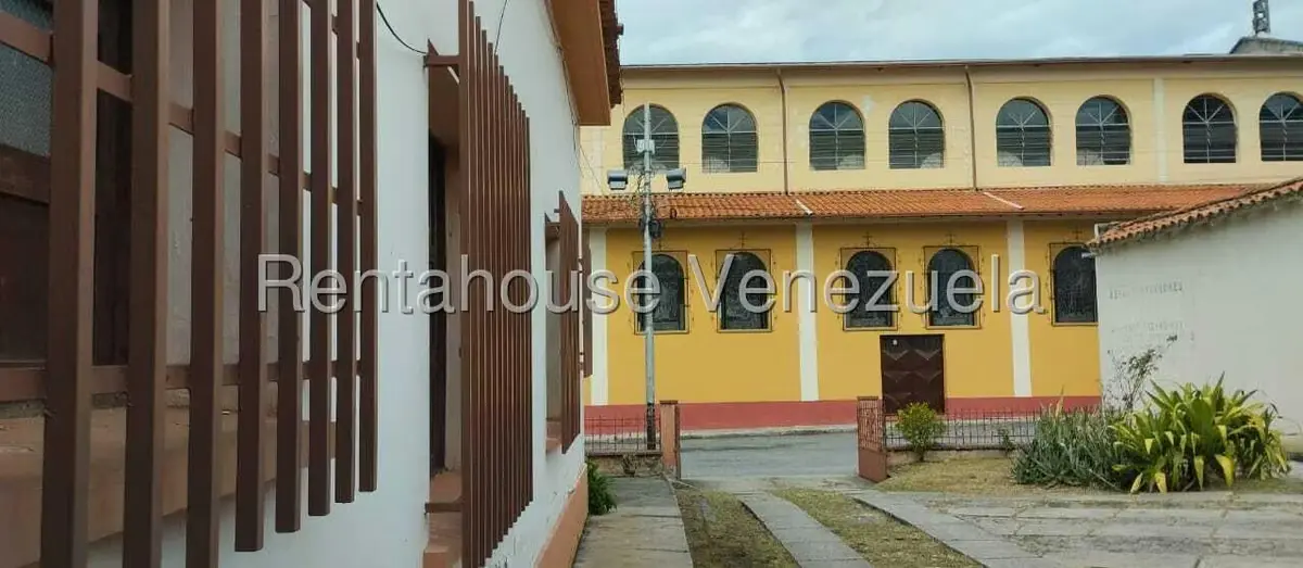 Casa (1 Nivel) en Venta en La Parroquia, Merida - 40