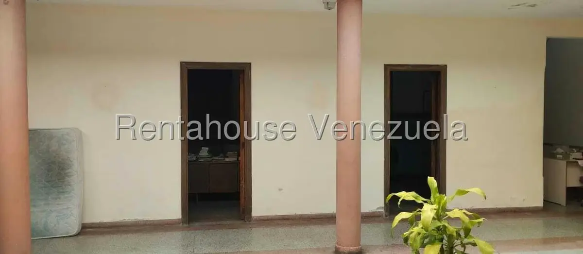 Casa (1 Nivel) en Venta en La Parroquia, Merida - 4