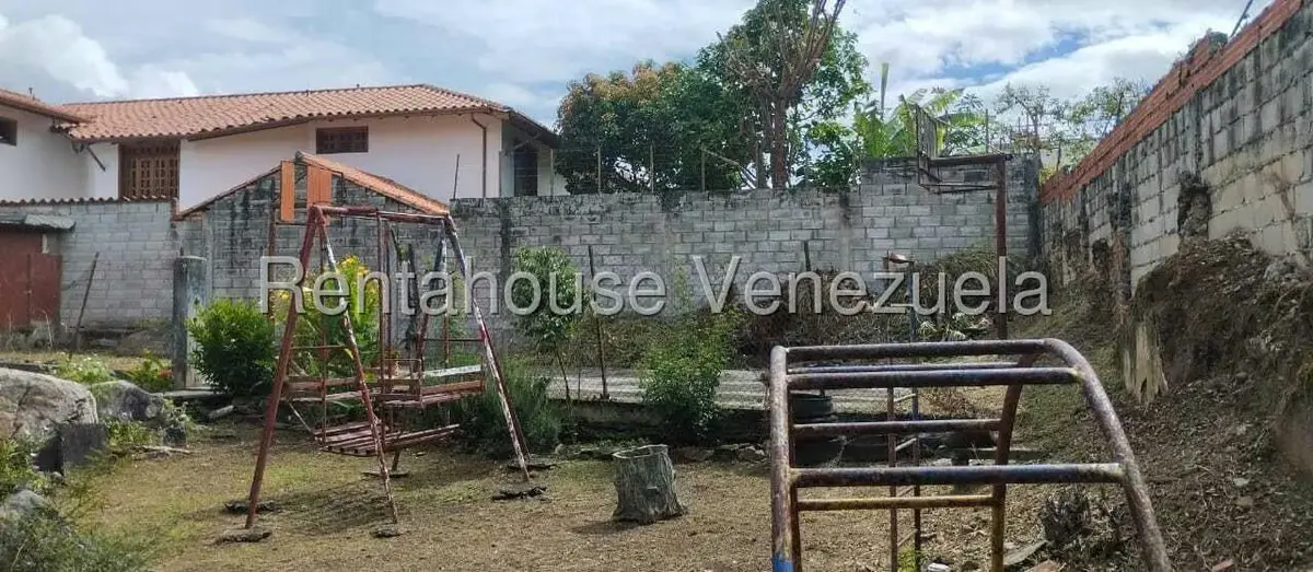 Casa (1 Nivel) en Venta en La Parroquia, Merida - 41