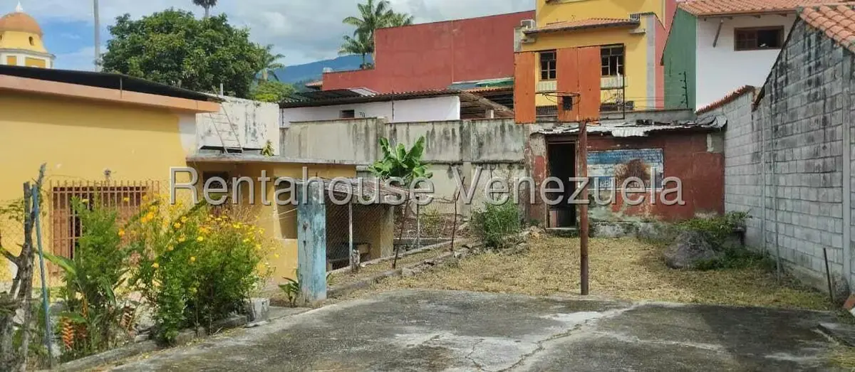 Casa (1 Nivel) en Venta en La Parroquia, Merida - 44