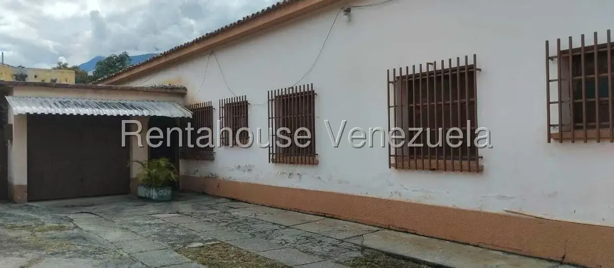 Casa (1 Nivel) en Venta en La Parroquia, Merida - 46