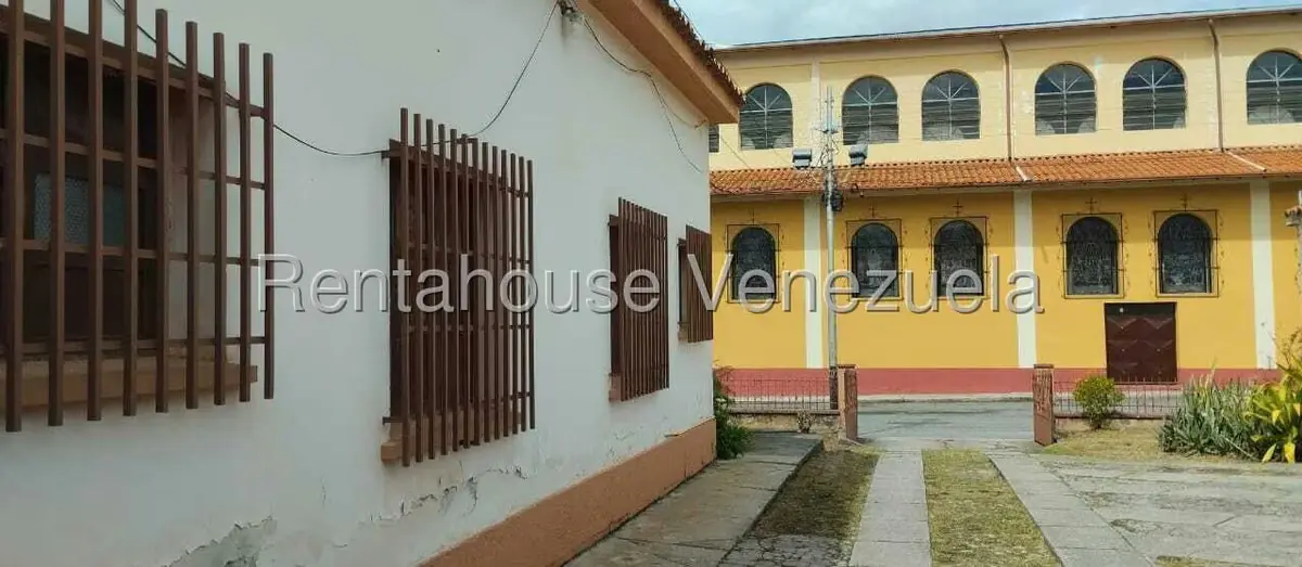 Casa (1 Nivel) en Venta en La Parroquia, Merida - 47