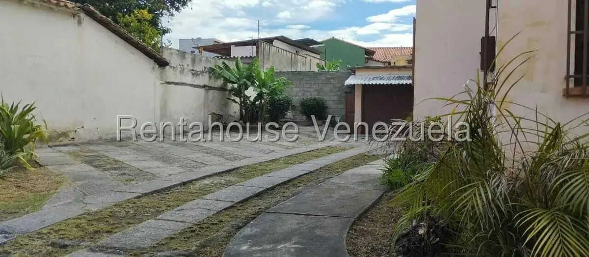 Casa (1 Nivel) en Venta en La Parroquia, Merida - 48