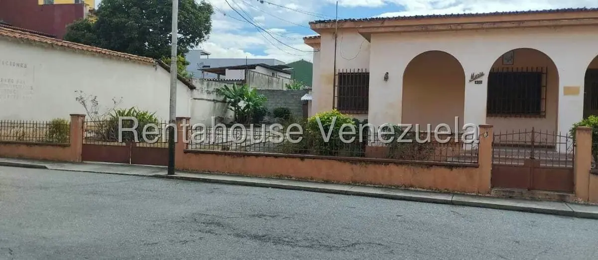 Casa (1 Nivel) en Venta en La Parroquia, Merida - 50