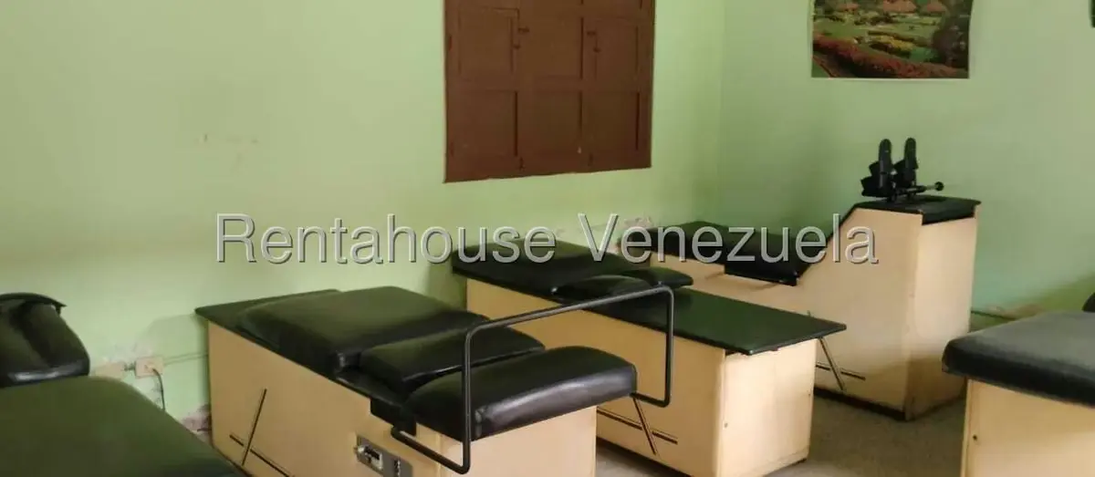 Casa (1 Nivel) en Venta en La Parroquia, Merida - 5