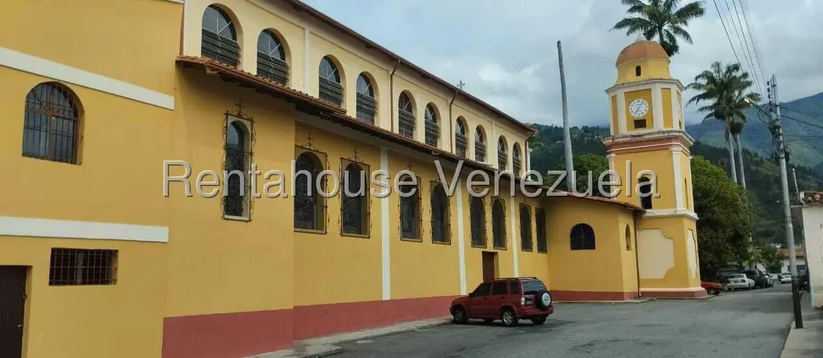 Casa (1 Nivel) en Venta en La Parroquia, Merida - 51
