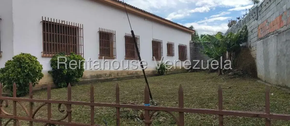 Casa (1 Nivel) en Venta en La Parroquia, Merida - 53