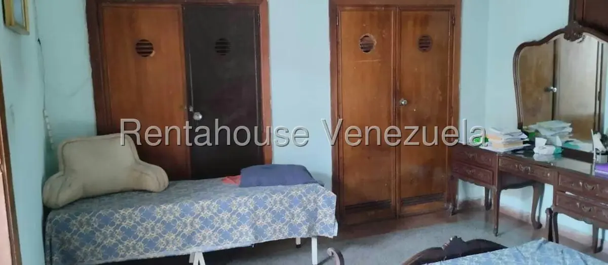 Casa (1 Nivel) en Venta en La Parroquia, Merida - 6