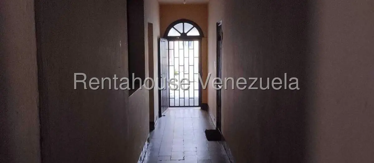 Casa (1 Nivel) en Venta en La Parroquia, Merida - 9