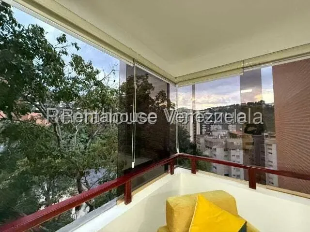 Apartamento (1 Nivel) en Alquiler en Los Naranjos del Cafetal, Distrito Metropolitano - 20
