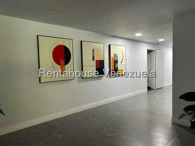 Apartamento (1 Nivel) en Alquiler en Los Naranjos del Cafetal, Distrito Metropolitano - 10