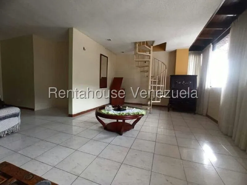 Apartamento (1 Nivel) en Venta en Parroquia La Candelaria, Distrito Metropolitano - 19