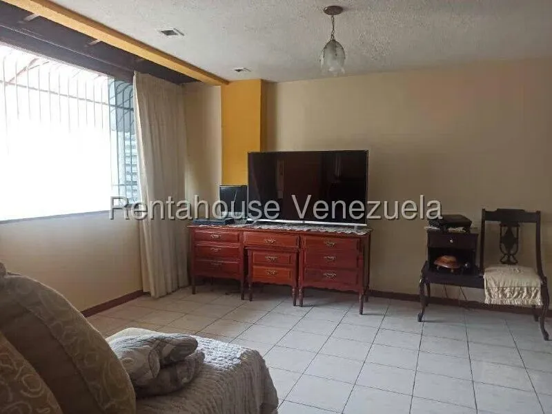 Apartamento (1 Nivel) en Venta en Parroquia La Candelaria, Distrito Metropolitano - 21