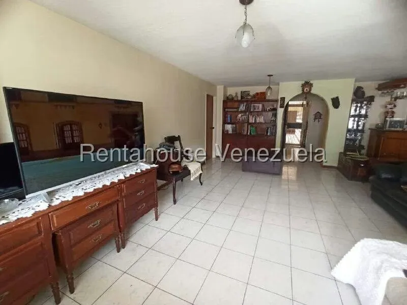 Apartamento (1 Nivel) en Venta en Parroquia La Candelaria, Distrito Metropolitano - 26