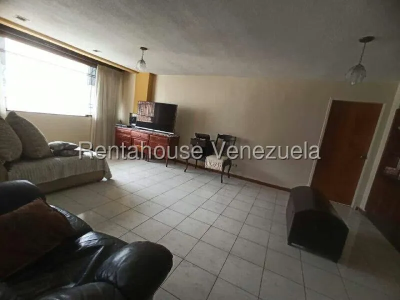Apartamento (1 Nivel) en Venta en Parroquia La Candelaria, Distrito Metropolitano - 27