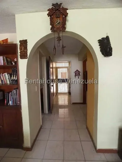 Apartamento (1 Nivel) en Venta en Parroquia La Candelaria, Distrito Metropolitano - 30