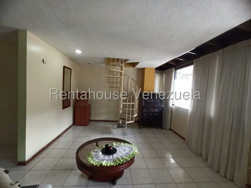 Apartamento (1 Nivel) en Venta en Parroquia La Candelaria, Distrito Metropolitano - 33
