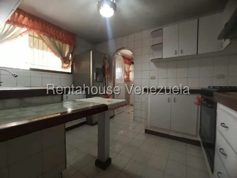 Apartamento (1 Nivel) en Venta en Parroquia La Candelaria, Distrito Metropolitano - 35