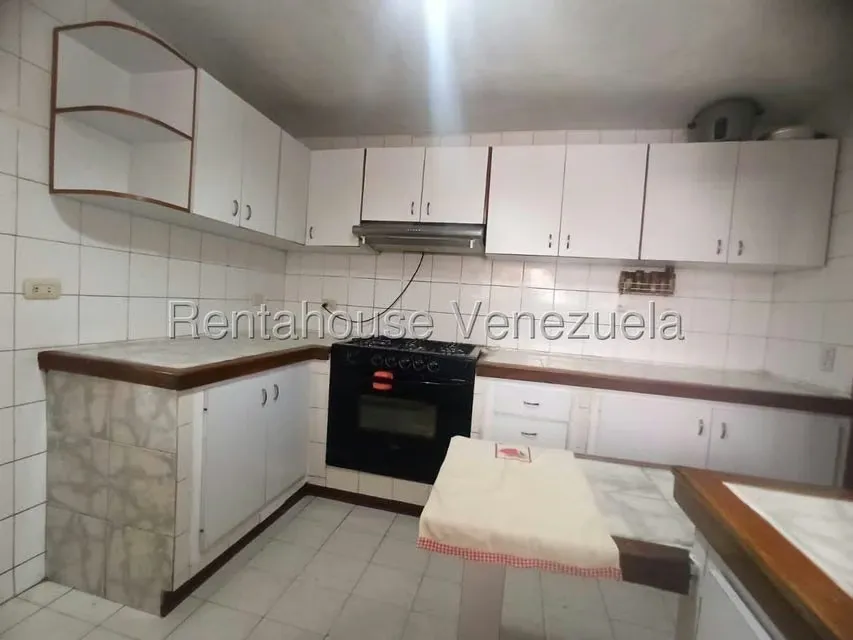 Apartamento (1 Nivel) en Venta en Parroquia La Candelaria, Distrito Metropolitano - 37