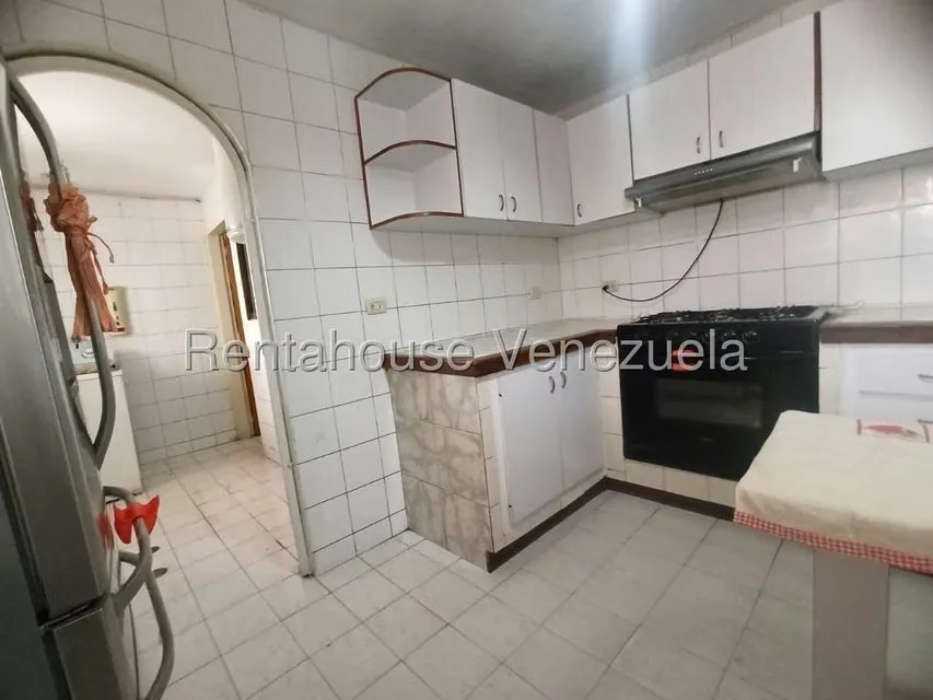 Apartamento (1 Nivel) en Venta en Parroquia La Candelaria, Distrito Metropolitano - 38
