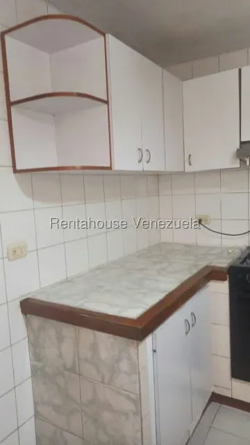 Apartamento (1 Nivel) en Venta en Parroquia La Candelaria, Distrito Metropolitano - 39