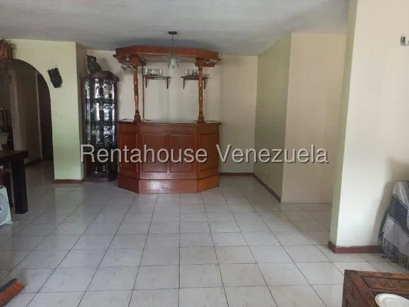 Apartamento (1 Nivel) en Venta en Parroquia La Candelaria, Distrito Metropolitano - 5