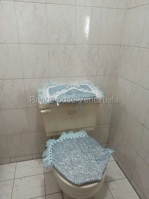 Apartamento (1 Nivel) en Venta en Parroquia La Candelaria, Distrito Metropolitano - 41