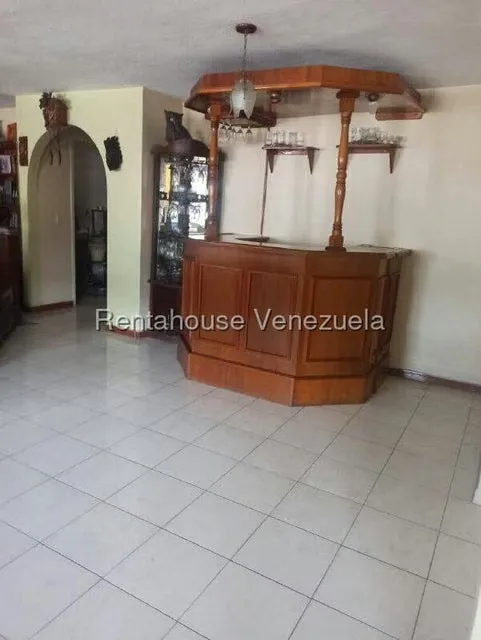 Apartamento (1 Nivel) en Venta en Parroquia La Candelaria, Distrito Metropolitano - 7