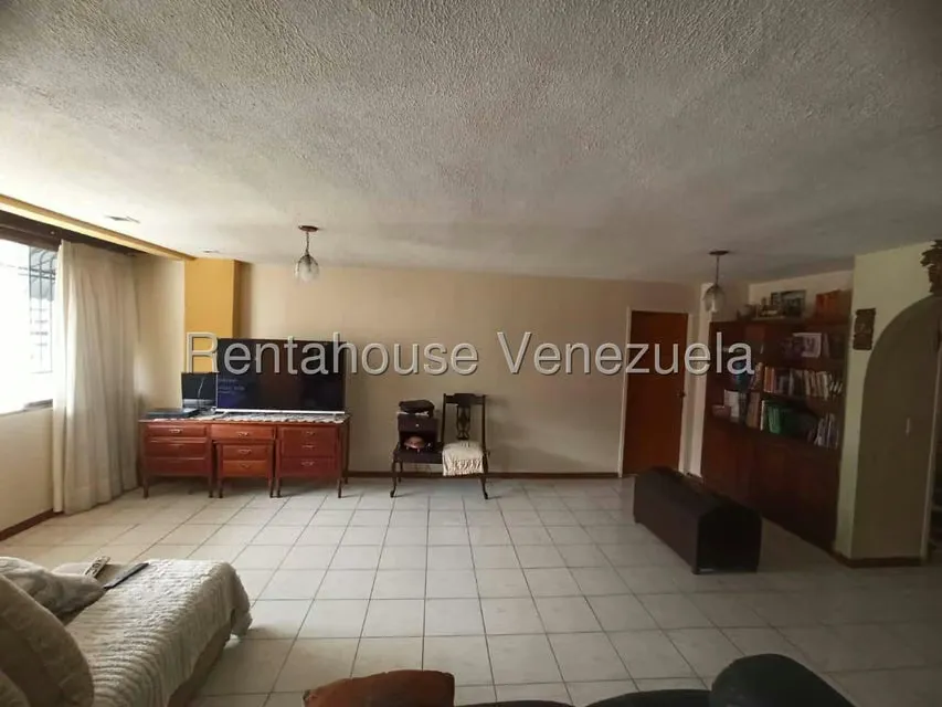 Apartamento (1 Nivel) en Venta en Parroquia La Candelaria, Distrito Metropolitano - 8